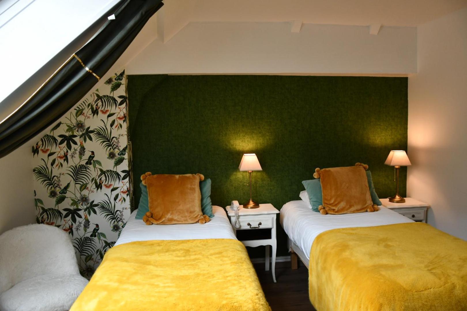 Le Moulin Des Ruats Hotel Avallon Exterior foto